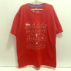 Nightmare Before Christmas T-shirt